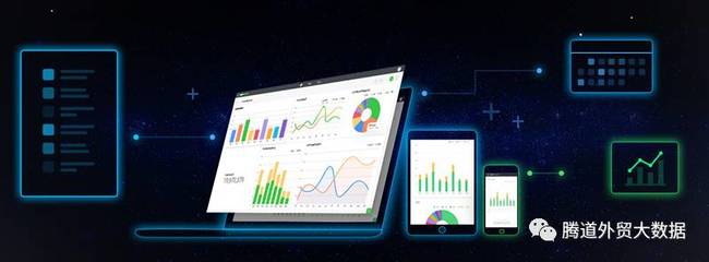騰道商情雷達 智能化構建精準客戶數(shù)據(jù)庫與產(chǎn)品圖譜，引領外貿(mào)營銷新紀元