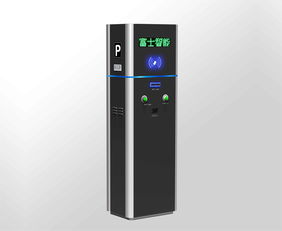 富士智能 以控制機為核，打造中國智能化產品標桿