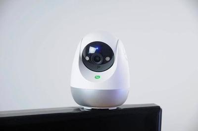 360智能攝像頭 智能陪護與安全防護的完美融合