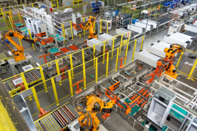 澳柯瑪連續多年入選中國制造業500強，智能化產品戰略驅動企業穩健前行